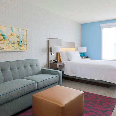 Home2 Suites By Hilton West Sacramento, Ca Exteriér fotografie