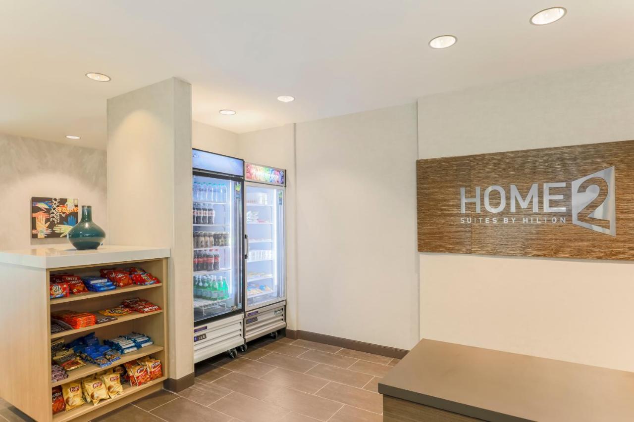 Home2 Suites By Hilton West Sacramento, Ca Exteriér fotografie
