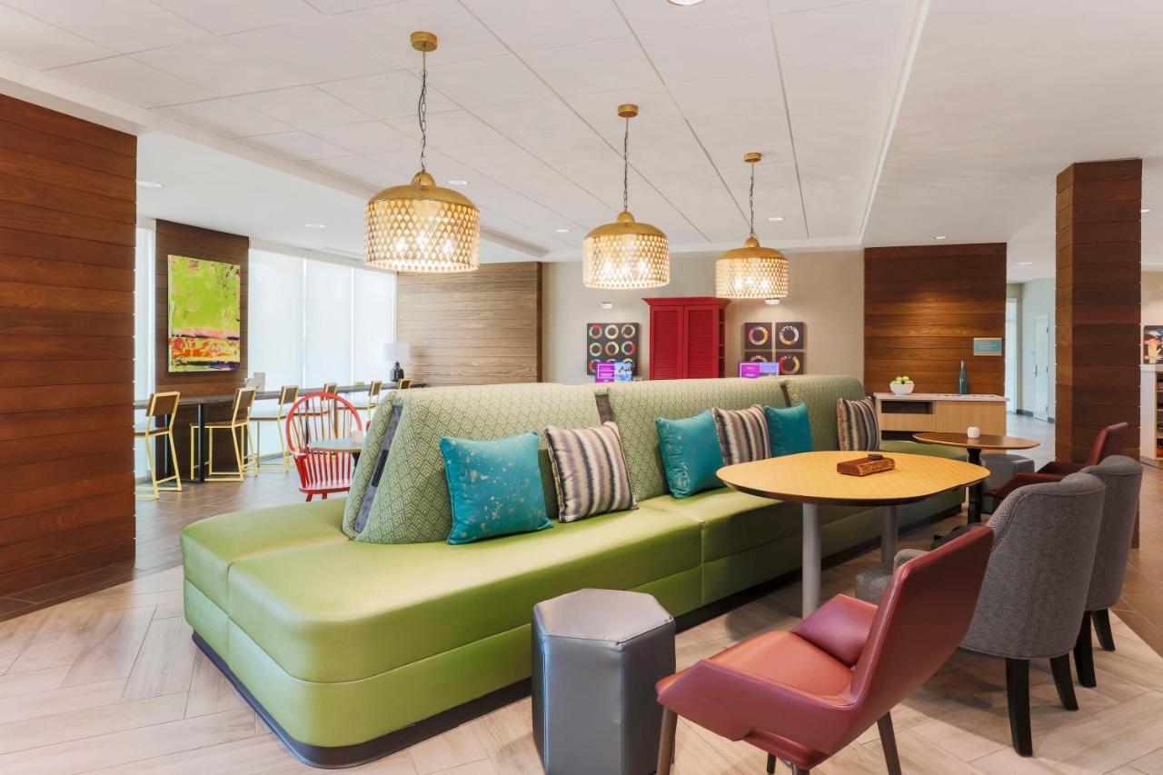 Home2 Suites By Hilton West Sacramento, Ca Exteriér fotografie