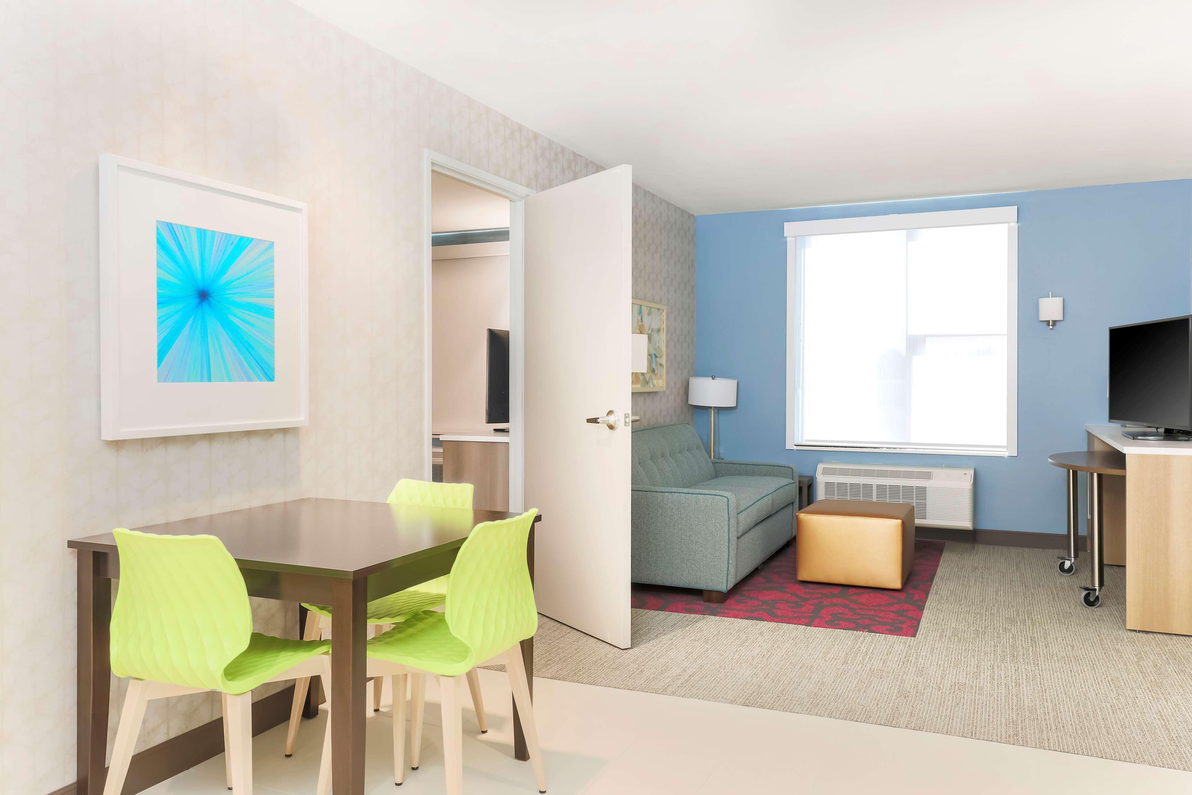 Home2 Suites By Hilton West Sacramento, Ca Exteriér fotografie