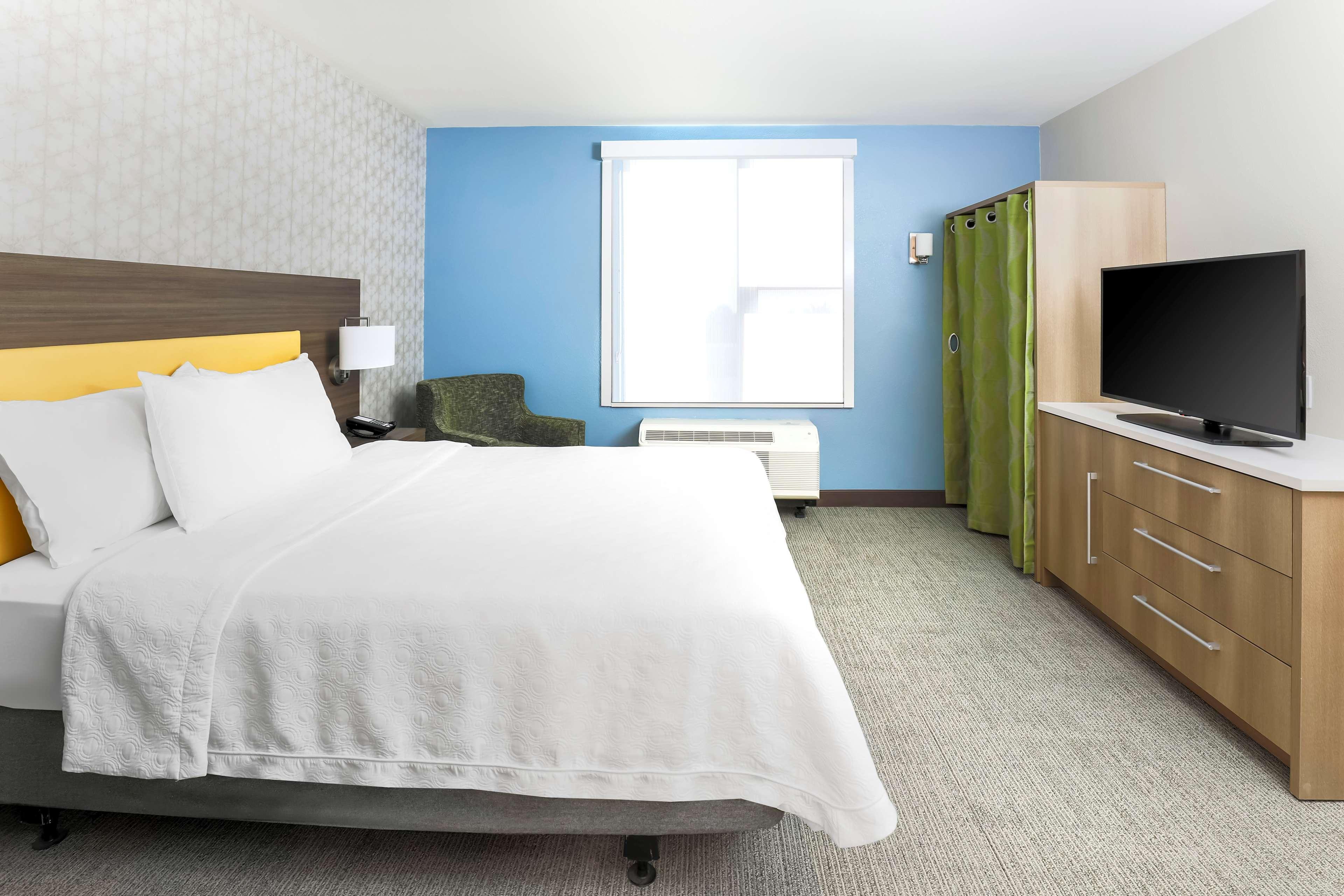 Home2 Suites By Hilton West Sacramento, Ca Exteriér fotografie