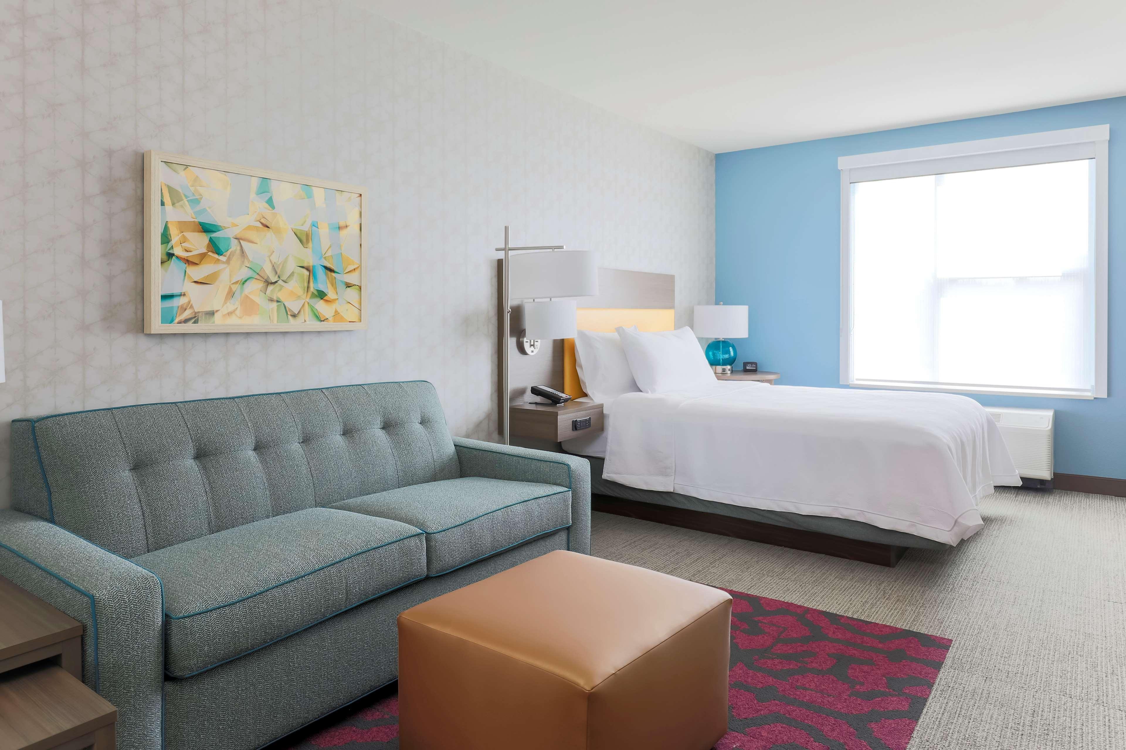 Home2 Suites By Hilton West Sacramento, Ca Exteriér fotografie