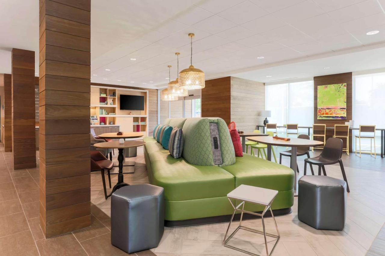 Home2 Suites By Hilton West Sacramento, Ca Exteriér fotografie