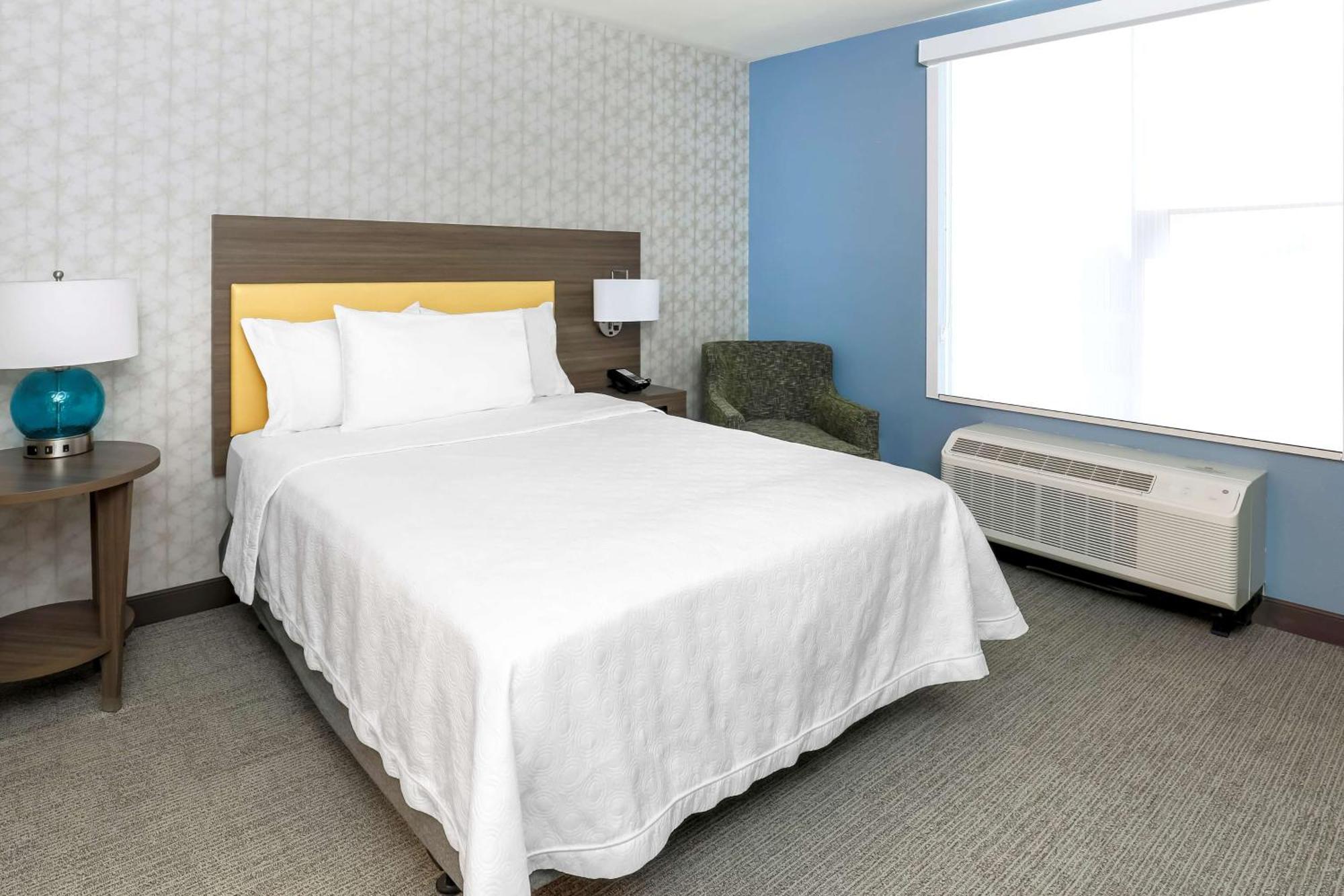 Home2 Suites By Hilton West Sacramento, Ca Exteriér fotografie